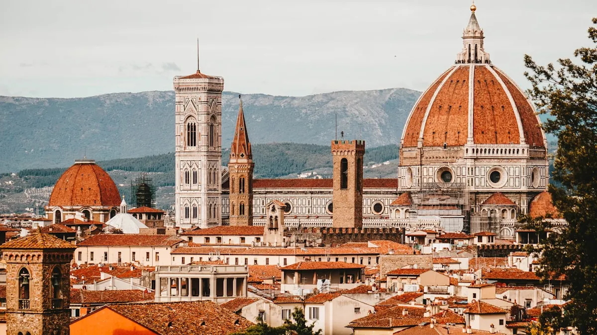 Firenze