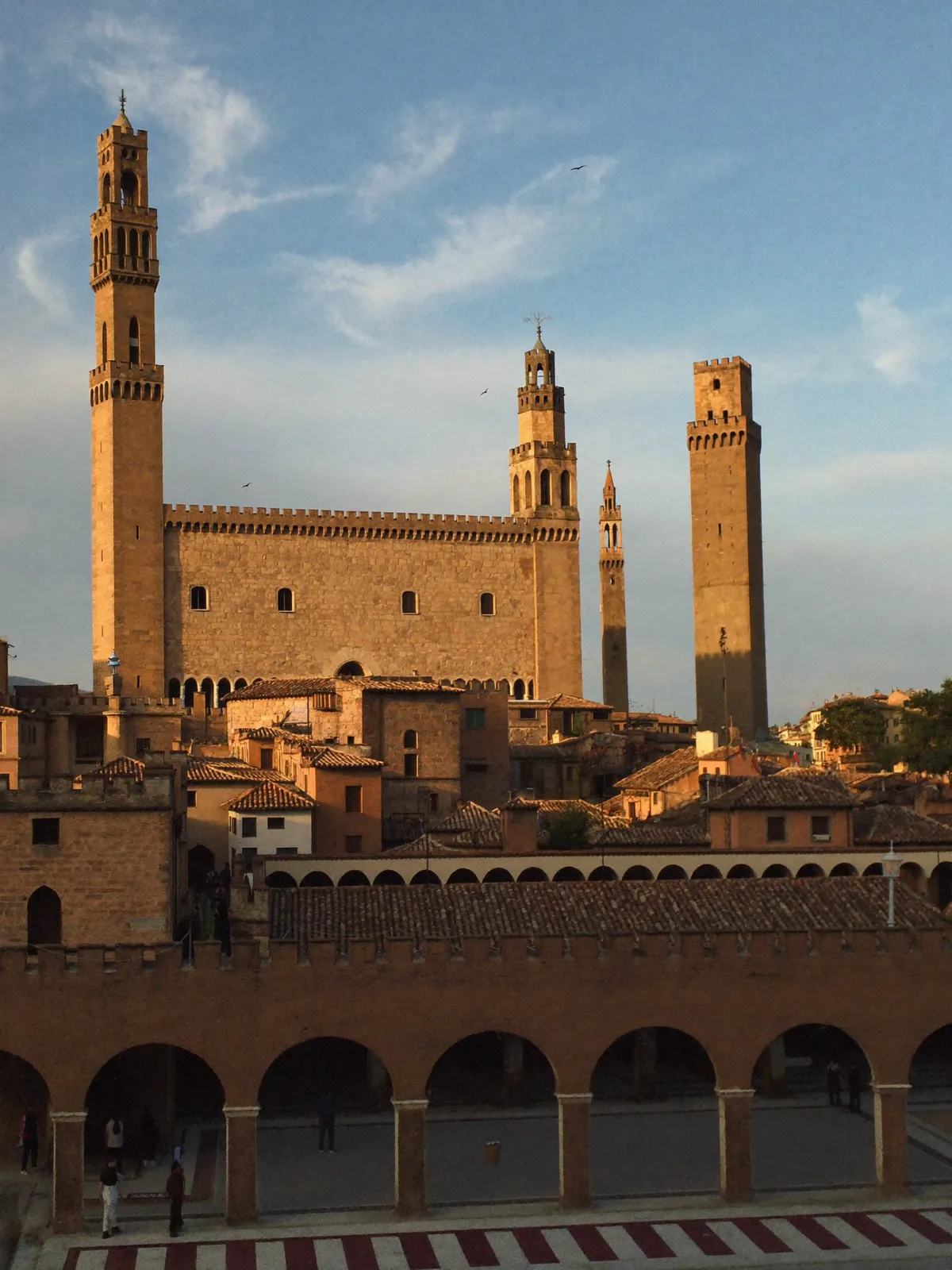 Bologna